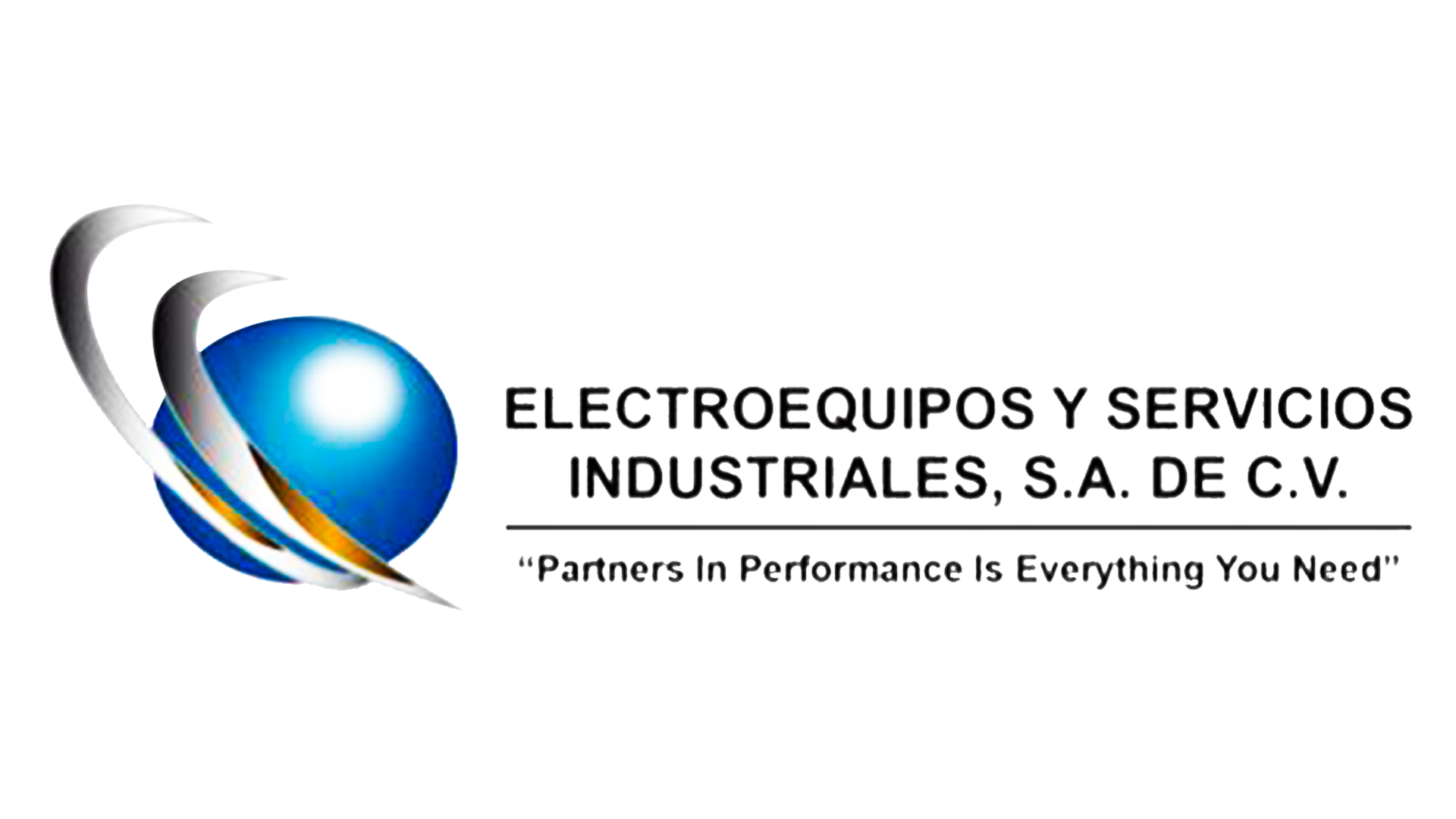 Electroequipos y servicios Industriales 