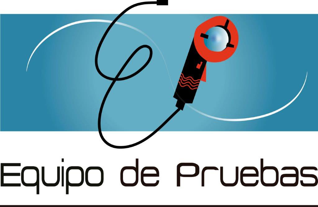 Equipo de Pruebas