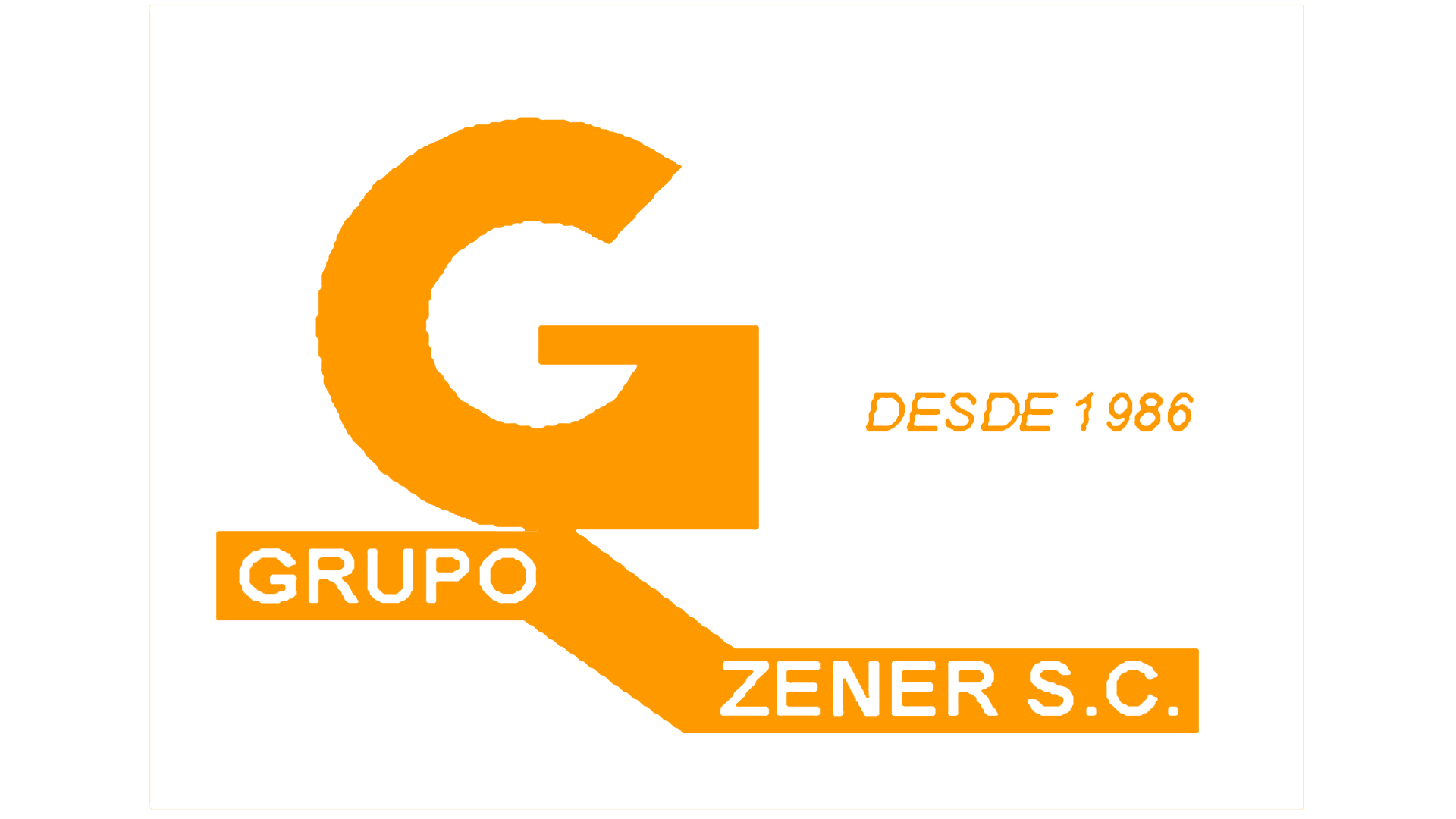 GRUPO ZENER S.C