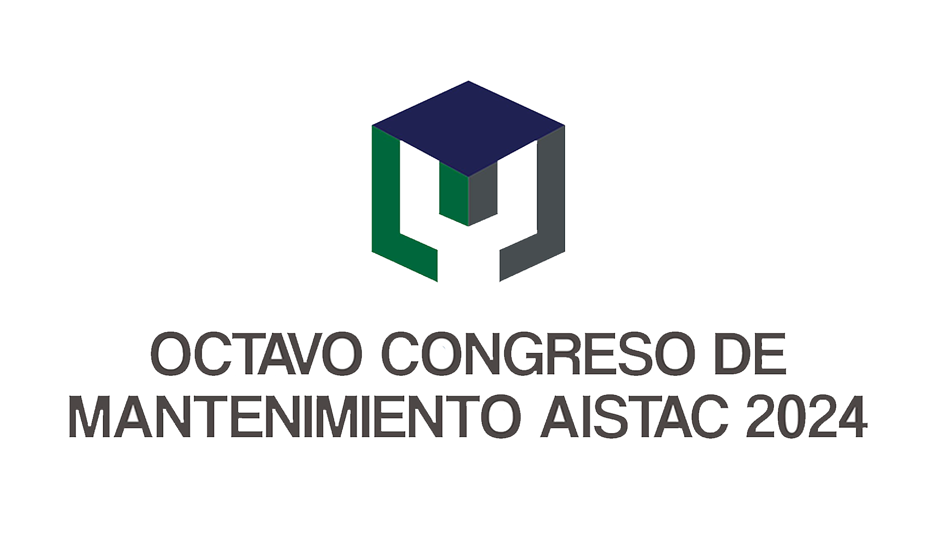 OCTAVO CONGRESO MANTENIMIENTO