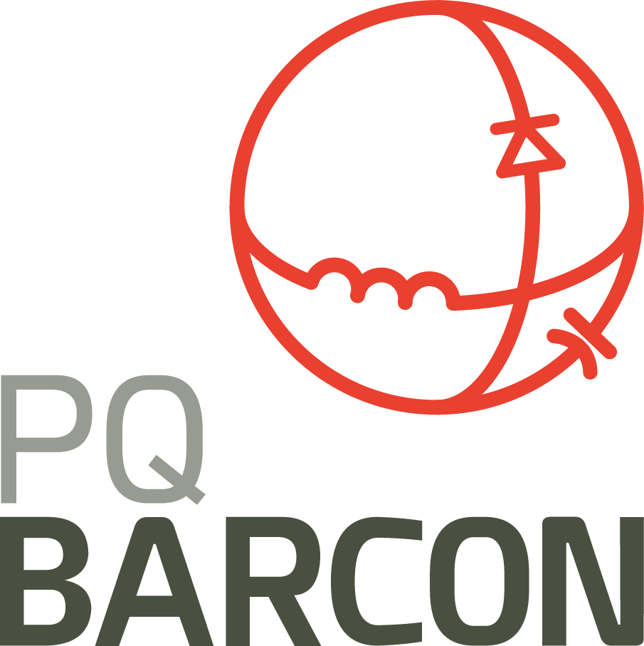 PQ BARCON
