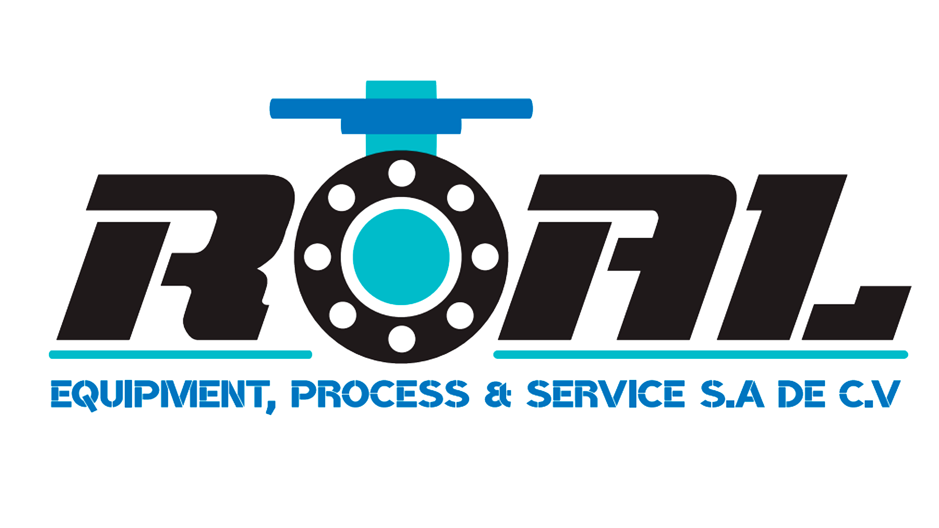 ROAL EQUIPMENT, PROCESS AND SERVICE